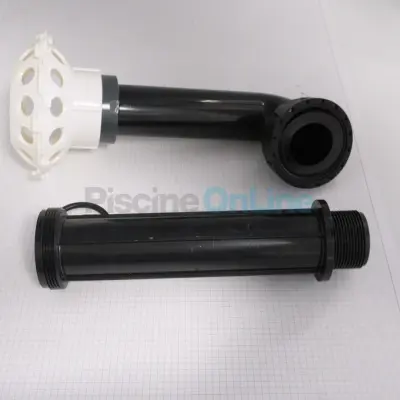 Ensemble diffuseur supérieur pour Filtre à sable Poseidon PS60 (CP) (RPIF011)