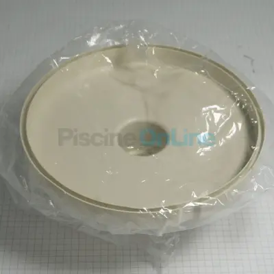 Couvercle pour branchement Aspirateur Ar125 - piscine Gré (20888G0200)