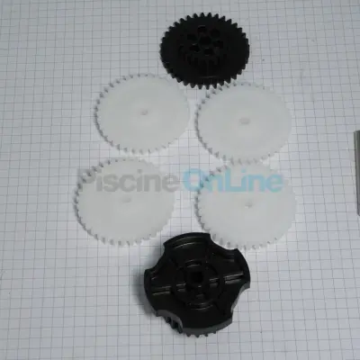 Kit de transmission LIL REBEL (R360462)