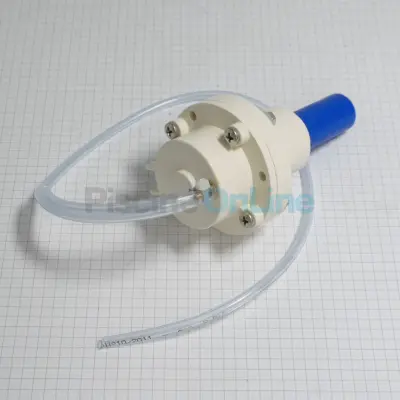 Bouton poussoir pneumatique pour nage à contre courant UWE ST200/300 - COCO, COCO LUX (12534)