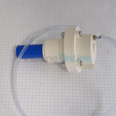 Bouton poussoir pneumatique pour nage à contre courant UWE ST200/300 - COCO, COCO LUX (12534)