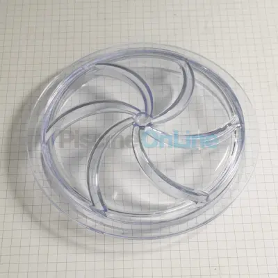 Couvercle de préfiltre pour pompe Bering 0.50 à 1 CV (48384R0002)