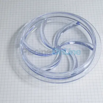 Couvercle de préfiltre pour pompe Bering 0.50 à 1 CV (48384R0002)