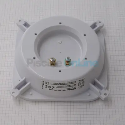 Lampe (ampoule) de projecteur Weltico Design Powerled 6 led 12V 26w - BLANC (64191LB15)
