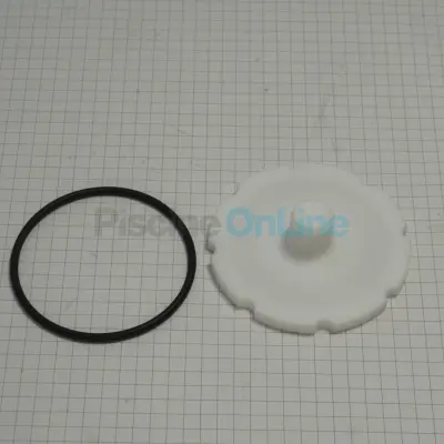 Membrane complète pour pompes doseuses ASTRAL (4408030429)