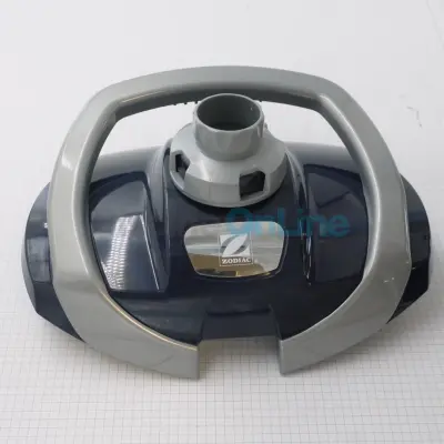 Ensemble pivotant de corps bleu marine pour robot MX10 (R1010300)