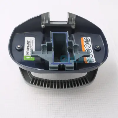 Ensemble pivotant de corps bleu marine pour robot MX10 (R1010300)
