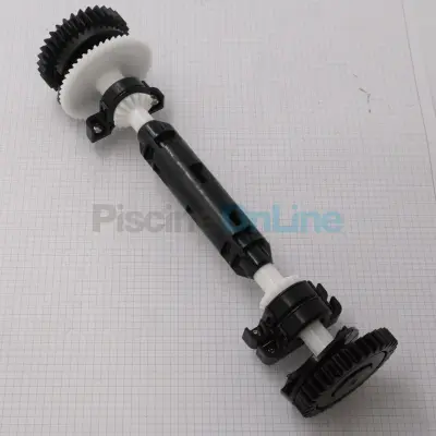 Arbre transmission entrainement pour robot POLARIS Quattro (R0837500)