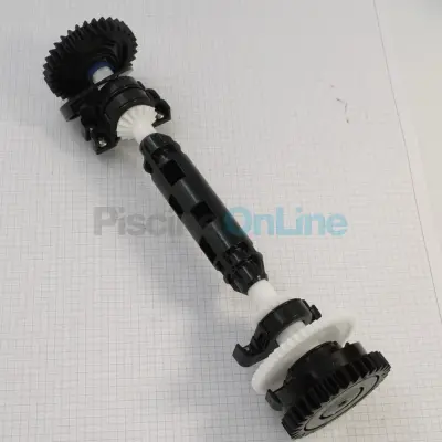 Arbre transmission entrainement pour robot POLARIS Quattro (R0837500)