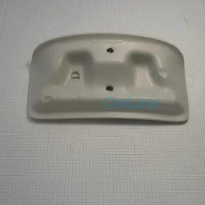 Appui-Tête gris (petit modèle) pour spas IBERSPA (RPOR0032)