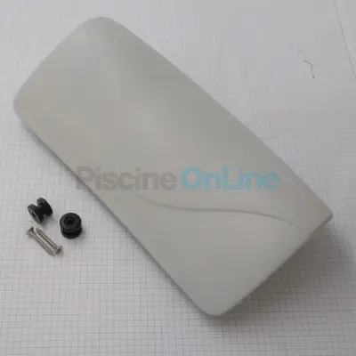 Appui-Tête gris (petit modèle) pour spas IBERSPA (RPOR0032)