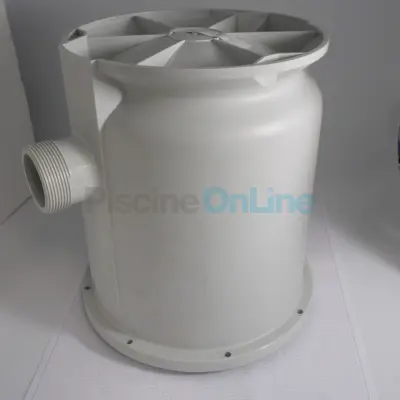 Corps inférieur pour Filtre à cartouche Nanofiber (Astralpool) (64837R0001)