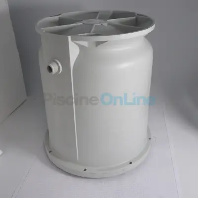 Corps inférieur pour Filtre à cartouche Nanofiber (Astralpool) (64837R0001)