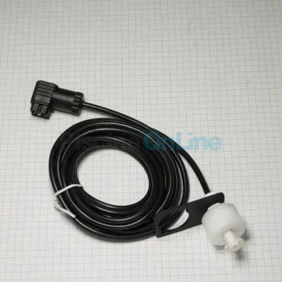 Kit sonde de niveau + câble 3m + connecteur pour pompes Microdos (11.100.024)