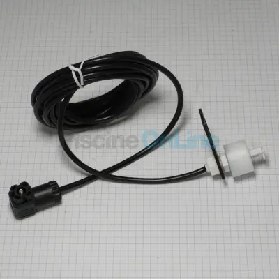 Kit sonde de niveau + câble 3m + connecteur pour pompes Microdos (11.100.024)