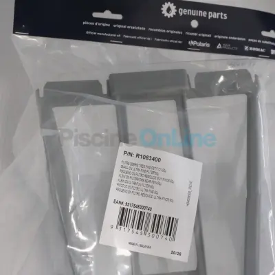 Filtre fin 60µ pour robots Zodiac CN (R1083400)