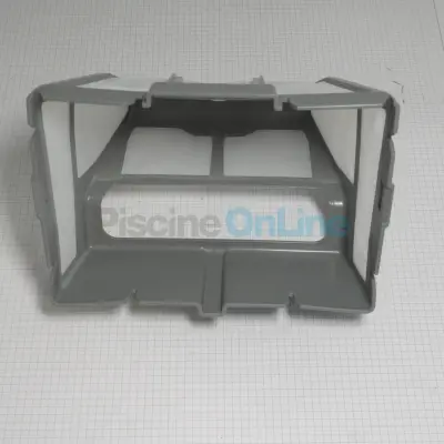 Filtre fin 60µ pour robots Zodiac CN (R1083400)