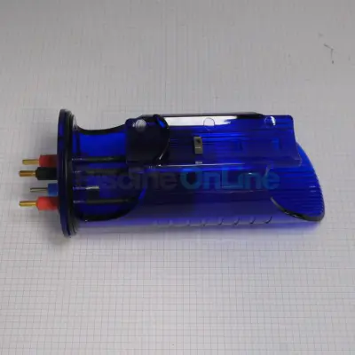 Cellule Electrode pour électrolyseur Zodiac Hydroxinator 18 (R0635201)