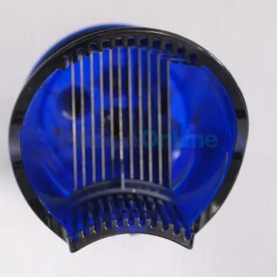 Cellule Electrode pour électrolyseur Zodiac Hydroxinator 18 (R0635201)