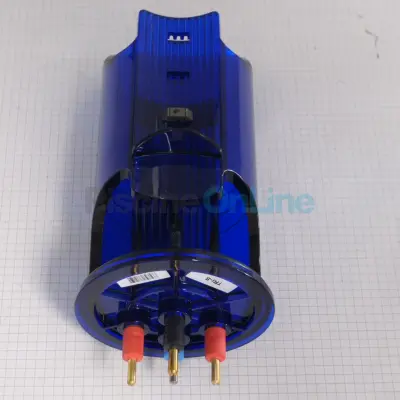 Cellule Electrode pour électrolyseur Zodiac Hydroxinator 18 (R0635201)