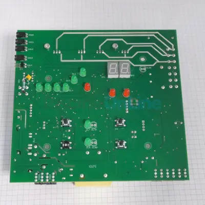 Carte TC LC pH 12gr pour Électrolyseurs Astral MAGITECH, duo E-NEXT pH, JD EASY WATER (4408040446)