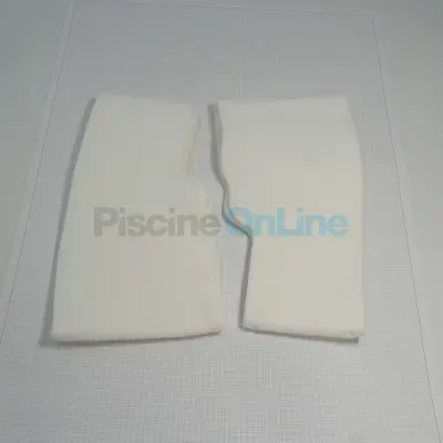 Filtres ultra-fin 3µ (x2) pour robot Zodiac FREEDOM LITE (R1114000)