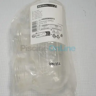 Vase de cellule électrolyseur Salt Expert (Certikin) (4408060073)