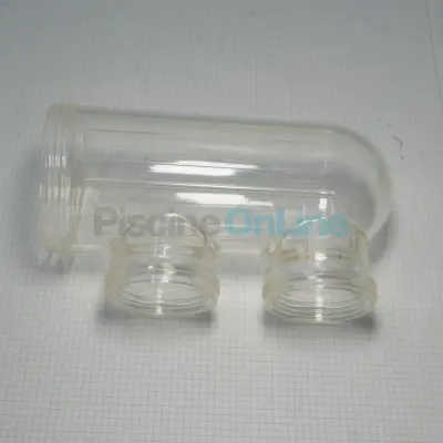 Vase de cellule électrolyseur Salt Expert (Certikin) (4408060073)
