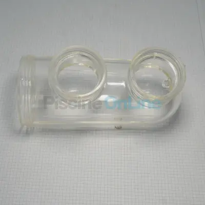Vase de cellule électrolyseur Salt Expert (Certikin) (4408060073)