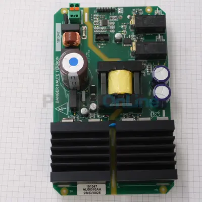 Carte pour électrolyseur SEL Bering (4408040420)