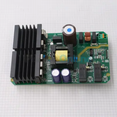 Carte pour électrolyseur SEL Bering (4408040420)