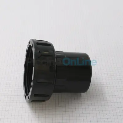 Raccord + Ecrou Diamètre 63 pour filtres PTK (4404301903)