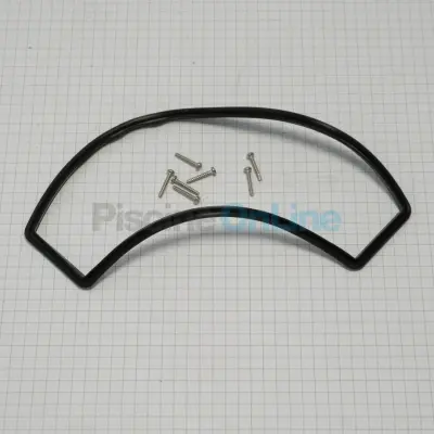 Joint porte batterie pour propulseur Aquamate / Wavemaquer (4412010043)