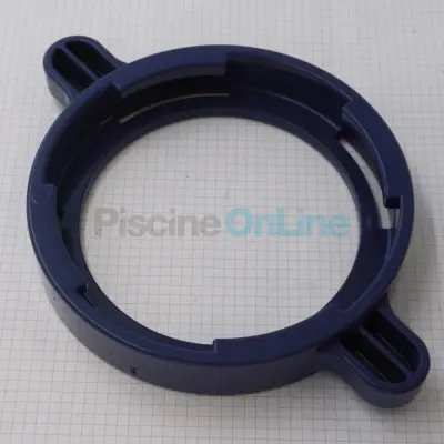 Ecrou de couvercle bleu pour pompes BERING/AQUASPHERE/INVERGREEN (4405011284)