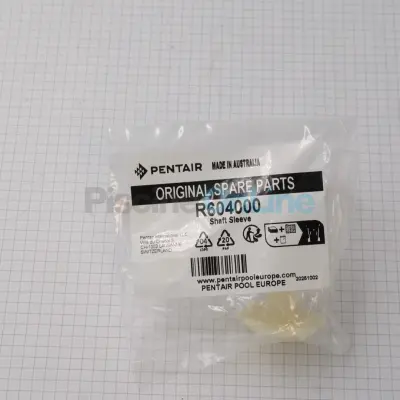 Larmier pour moteur de pompes 0,18 kW à 0,75 kW STA-RITE 400E/700E/808/810/ BR 463/65E /Swimmey SW12 à 19/Atlas/Nocchi (R604000)