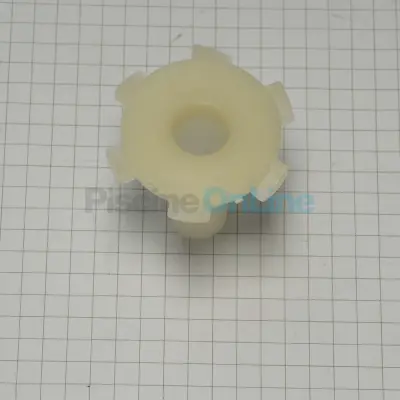 Larmier pour moteur de pompes 0,18 kW à 0,75 kW STA-RITE 400E/700E/808/810/ BR 463/65E /Swimmey SW12 à 19/Atlas/Nocchi (R604000)