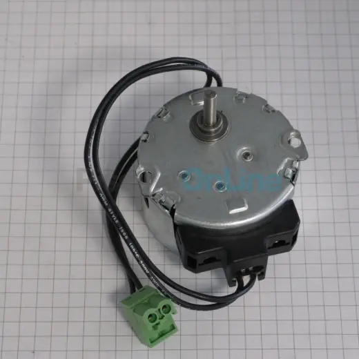 Moteur Meteor pour pompe Genesis 1,8 l/h 230V - 5RV69DM004 MOD956UL 30RPM (ACCE005057-PDC)