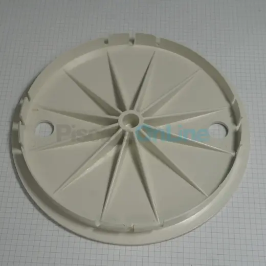 Couvercle pour tous Skimmers POOL'S (1215026)
