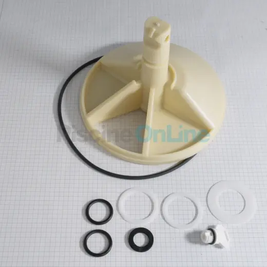 Kit d'étanchéité + boisseau pour vanne SM 20 - 2" (nouveau modèle) (14.2068)