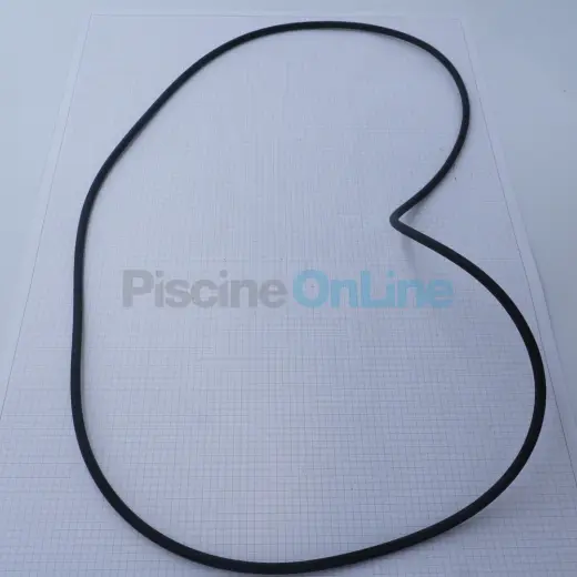 Joint de couvercle pour Filtre CALPLAS FC-15. Préfiltre P60 (19.540)