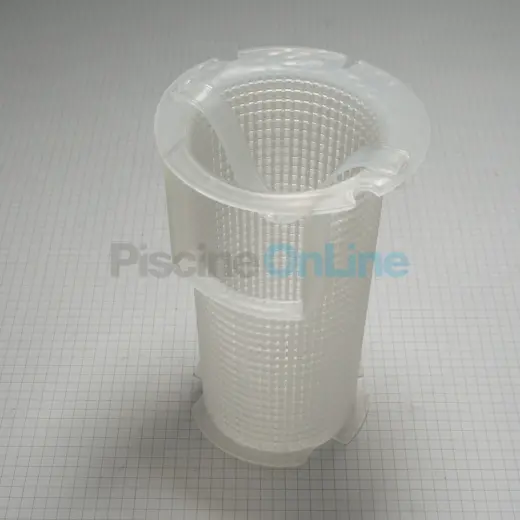Panier de préfiltre pour pompes Bering 0.25 à 0.33 CV (48382R0004)