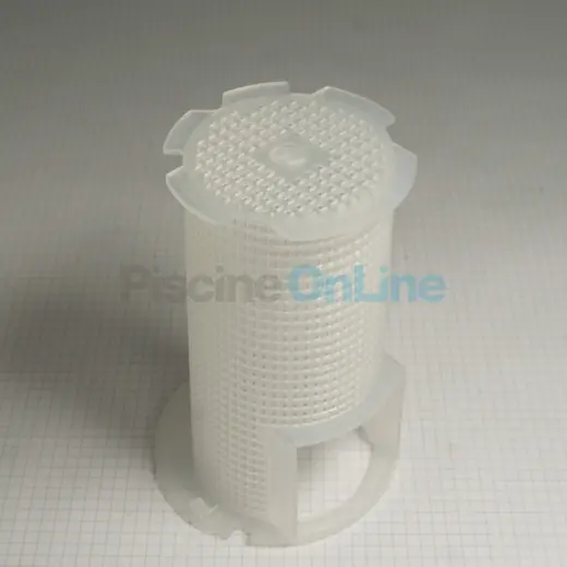 Panier de préfiltre pour pompes Bering 0.25 à 0.33 CV (48382R0004)