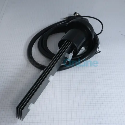 Cellule électrode pour électrolyseur BWT 16 E/Pro A (125297571)