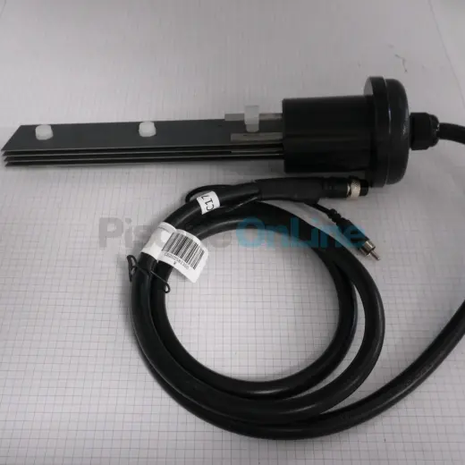 Cellule électrode pour électrolyseur BWT 16 E/Pro A (125297571)