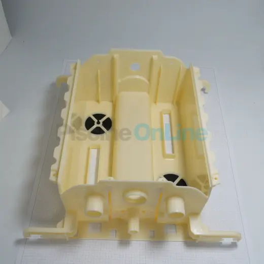 Corps interne de robot Supreme M4 et Supreme M5 (9991850)