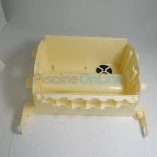 Corps interne de robot Supreme M4 et Supreme M5 (9991850)