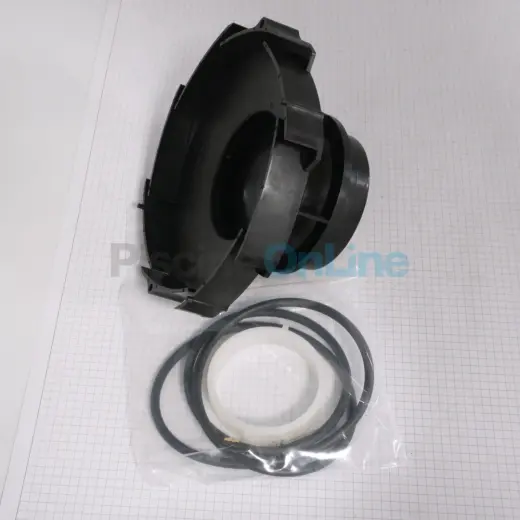Diffuseur pour pompe FloPro FHP (+ vis & joints) (W0479700)