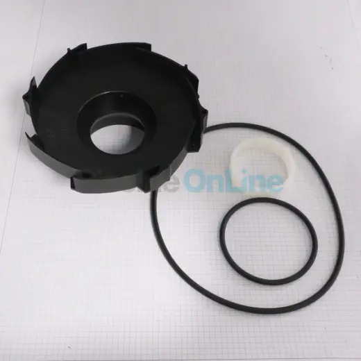 Diffuseur pour pompe FloPro FHP (+ vis & joints) (W0479700)
