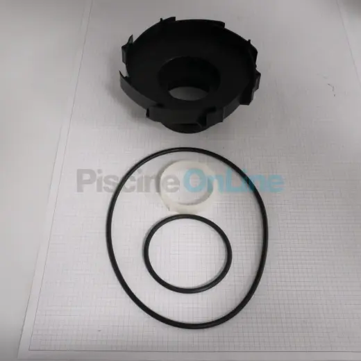 Diffuseur pour pompe FloPro FHP (+ vis & joints) (W0479700)