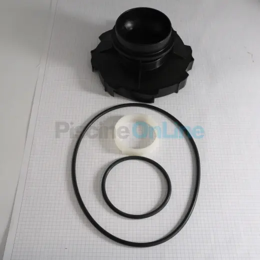 Diffuseur pour pompe FloPro FHP (+ vis & joints) (W0479700)